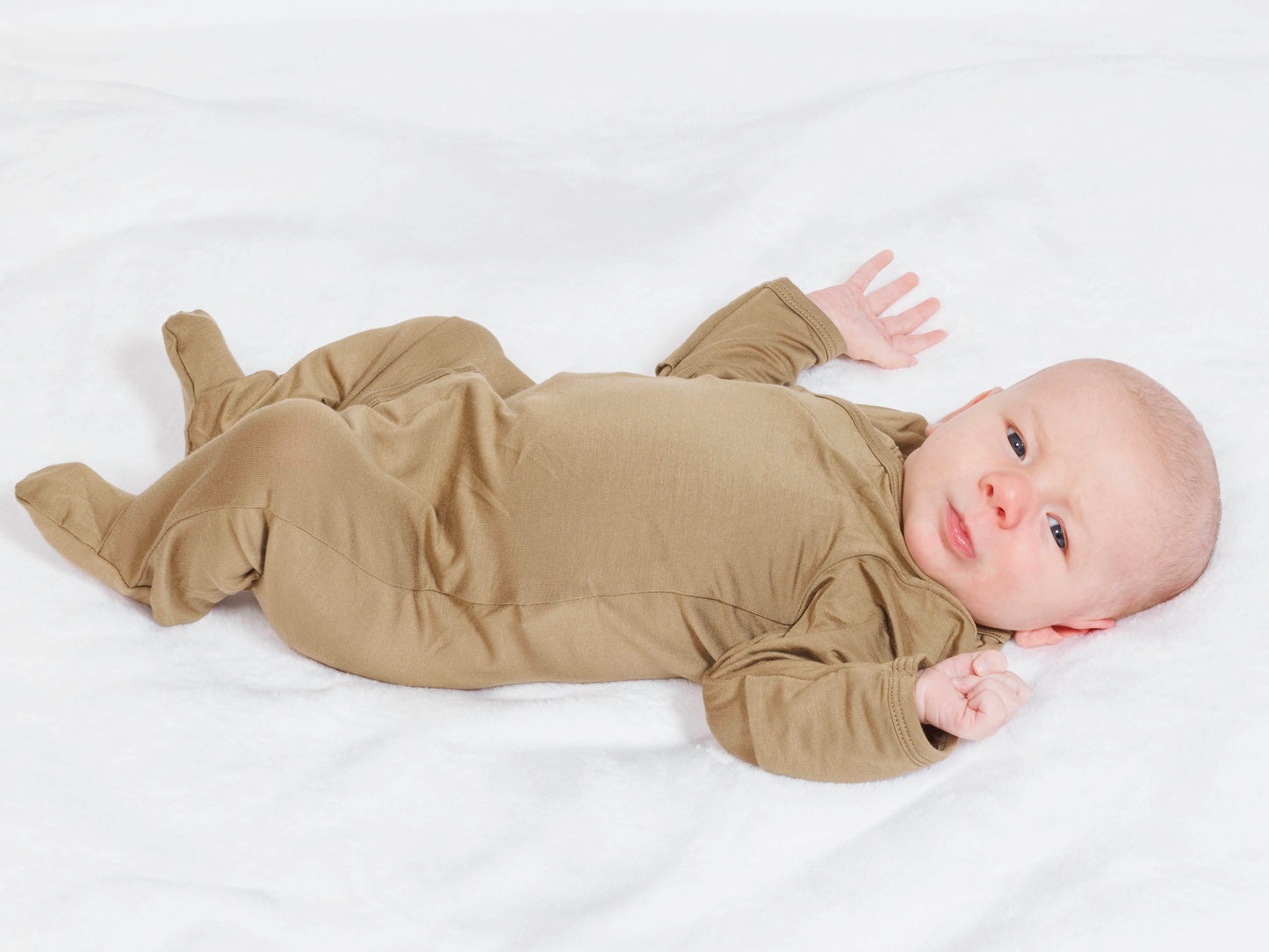 Peridot Onesie