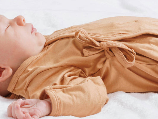 Choose Bamboo Fabric for Sensitive Skin