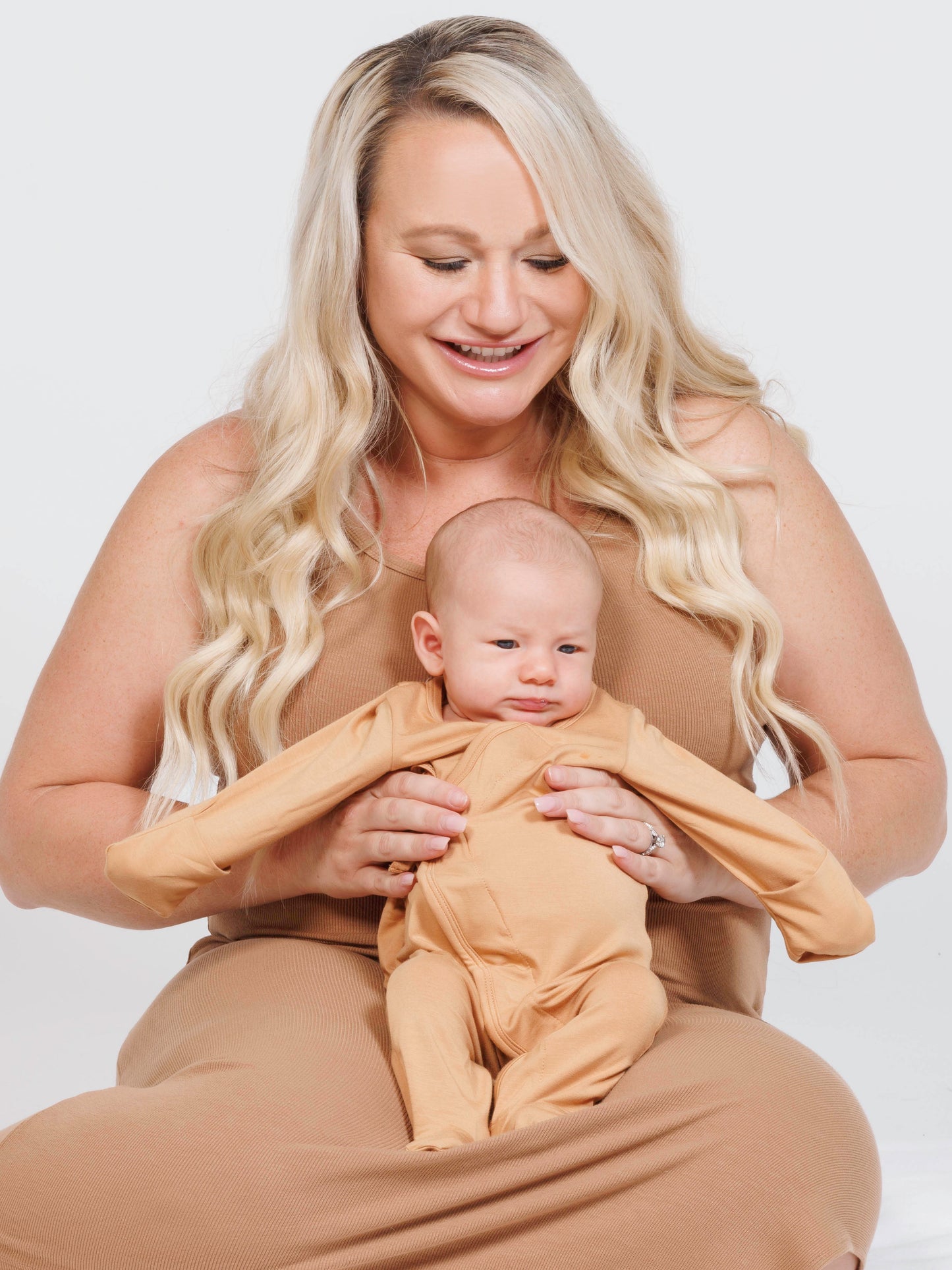 Jasper Onesie