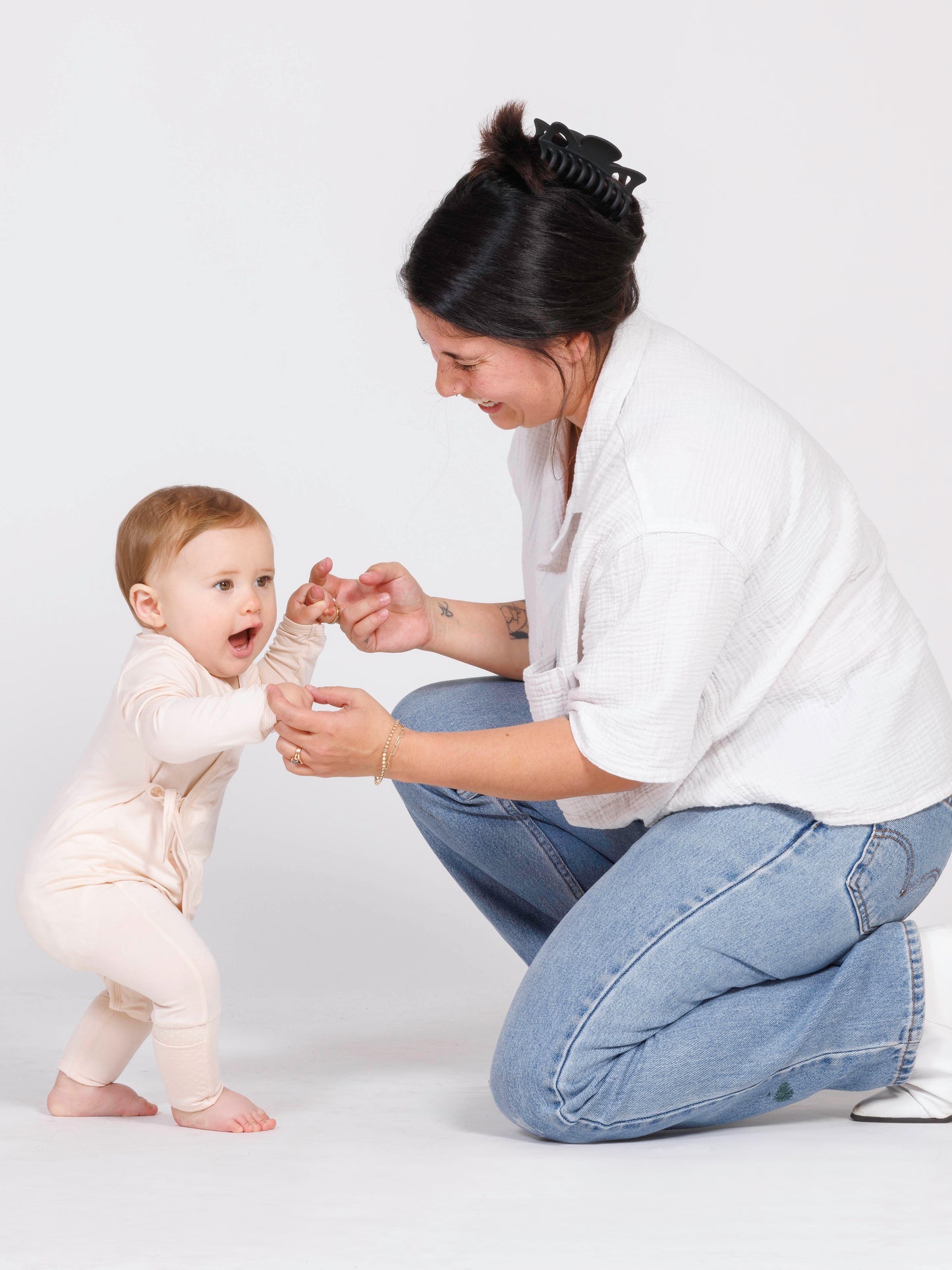 Moonstone Onesie