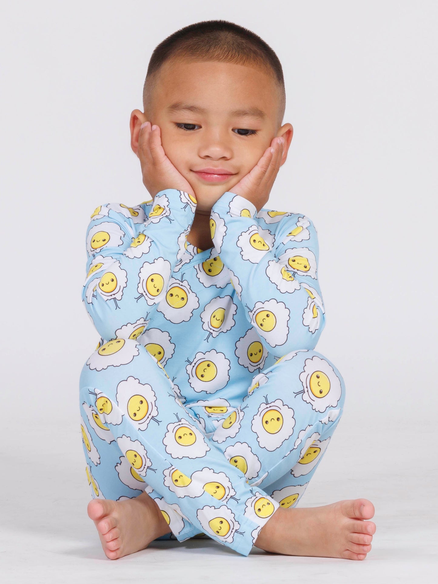 Tamago Onesie